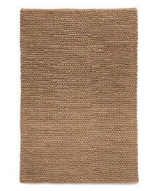 Badematte - Sensa Beige - overzicht, thumbnail