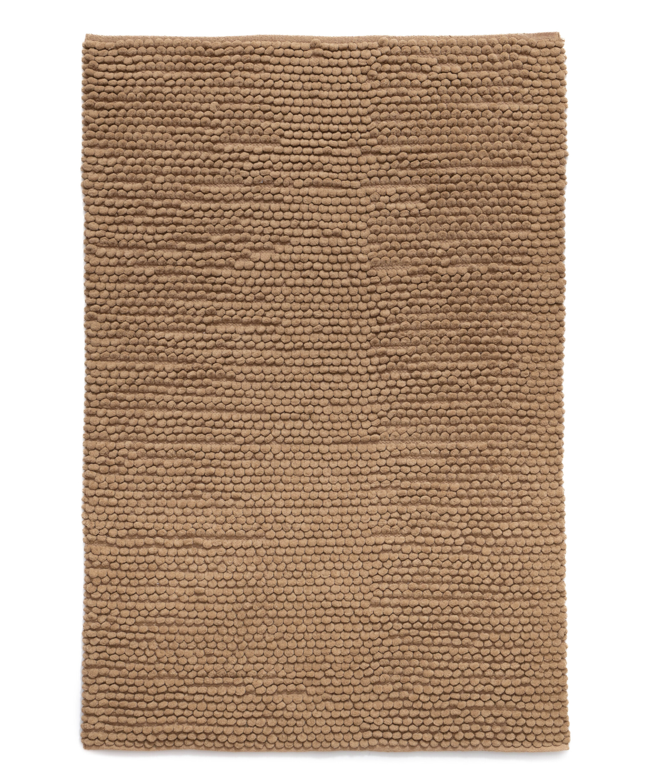 Badematte - Sensa Beige - overzicht Badematte - Sensa Beige - overzicht