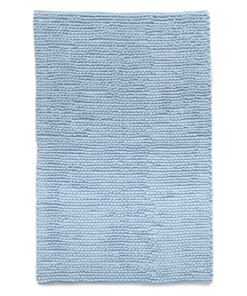 Badematte - Sensa Blau - overzicht