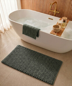 Badematte - Sensa Grün - sfeer Badematte - Sensa Grün - sfeer