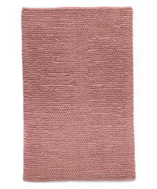 Badematte - Sensa Rosa - overzicht, thumbnail