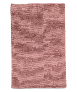Badematte - Sensa Rosa - overzicht