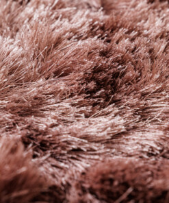 Samtteppich - Auréa Rosa - close up, thumbnail