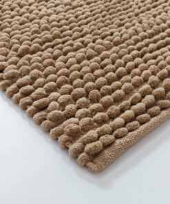Badematte - Sensa Beige Badematte - Sensa Beige