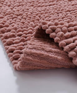 Badematte - Sensa Rosa