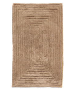 Badematte - Stille Beige - overzicht Badematte - Stille Beige - overzicht
