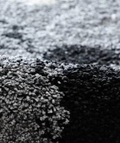 Hochflor Teppich Quadratisch Marble Artisan - Grau - close up, thumbnail Hochflor Teppich Quadratisch Marble Artisan - Grau - close up, thumbnail