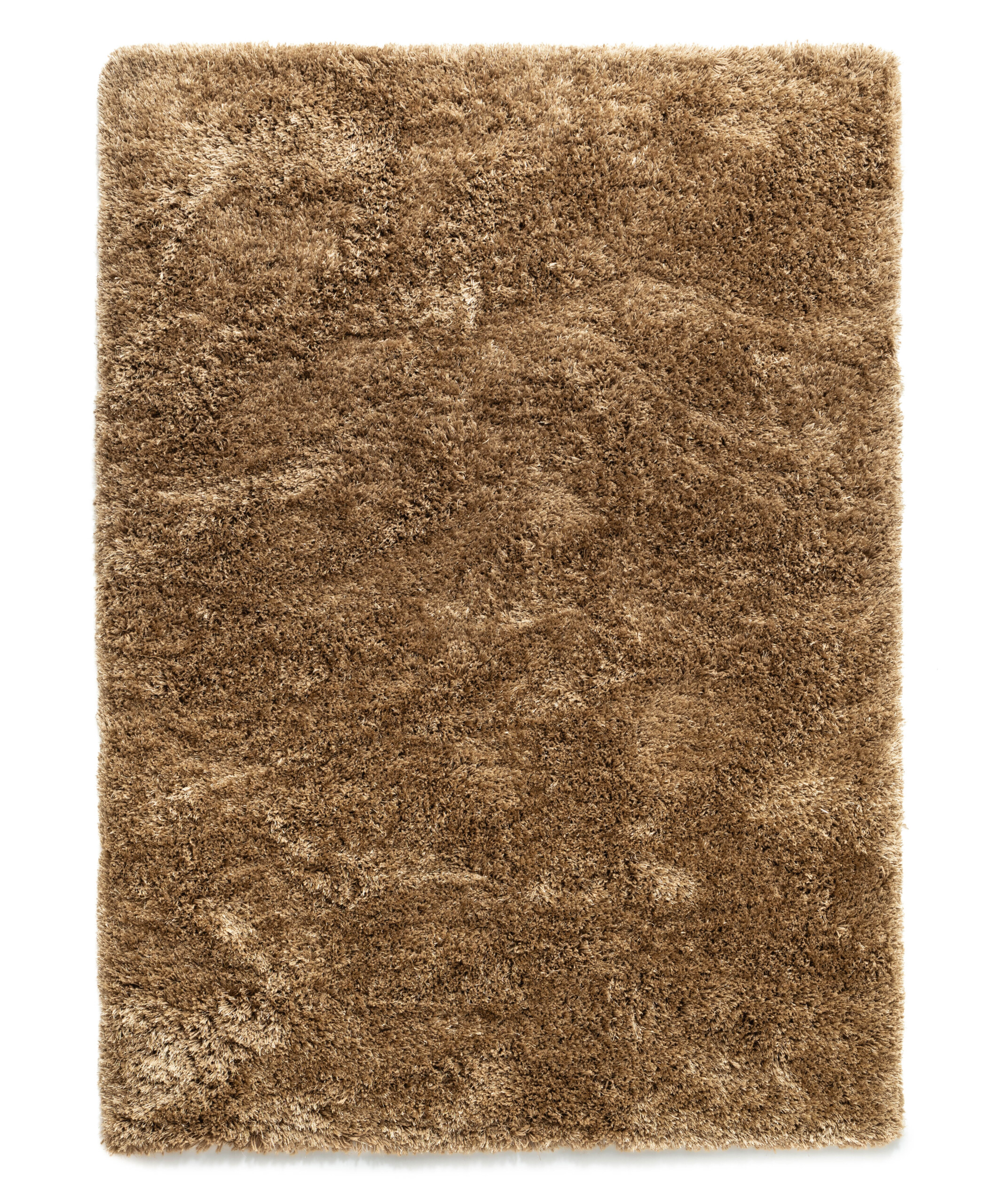 Shaggy Teppich - Meadow Beige - overzicht Shaggy Teppich - Meadow Beige - overzicht