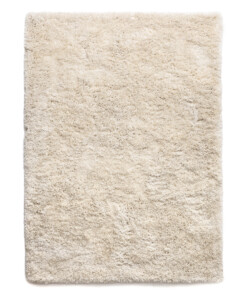Shaggy Teppich - Meadow Creme - overzicht