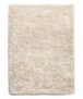 Shaggy Teppich - Meadow Creme - overzicht, thumbnail