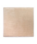 Spielteppich Quadratisch - Pluffy Beige - overzicht, thumbnail