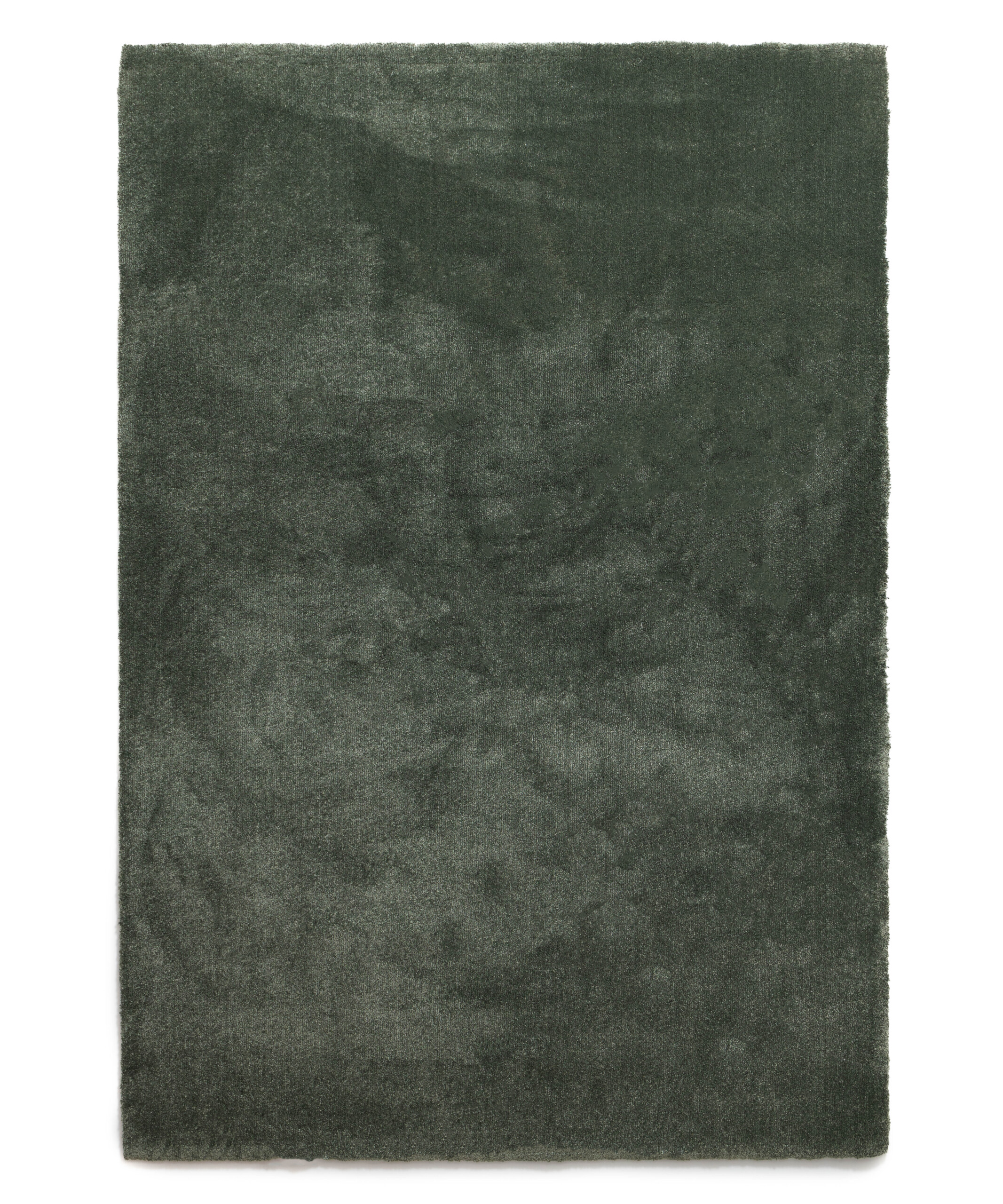 Waschbarer Teppich - Clean Prestige Grün - overzicht Waschbarer Teppich - Clean Prestige Grün - overzicht