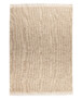 Wollteppich - Grund Beige - overzicht, thumbnail