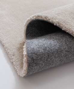 Waschbarer Teppich - Clean Prestige Beige - close up, thumbnail Waschbarer Teppich - Clean Prestige Beige - close up, thumbnail