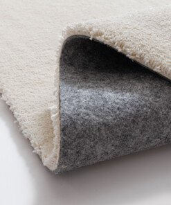 Waschbarer Teppich - Clean Prestige Creme - close up, thumbnail Waschbarer Teppich - Clean Prestige Creme - close up, thumbnail