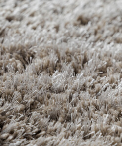 Shaggy Teppich - Meadow Grau - close up, thumbnail Shaggy Teppich - Meadow Grau - close up, thumbnail