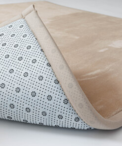 Spielteppich - Pluffy Beige - close up, thumbnail Spielteppich - Pluffy Beige - close up, thumbnail