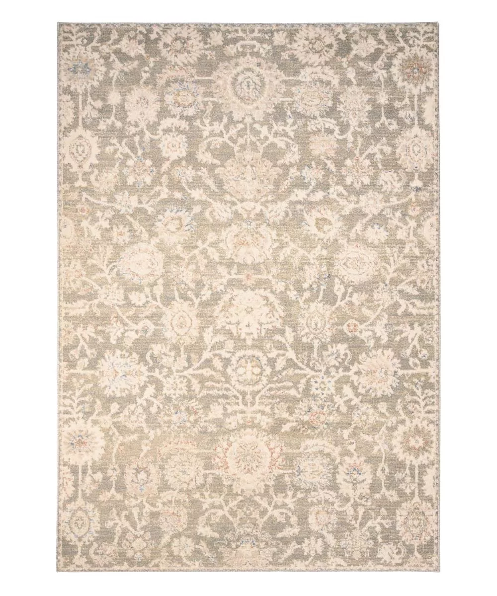 Vintage Teppich - Classic Marjorie Grün - sfeer Vintage Teppich - Classic Marjorie Grün - sfeer